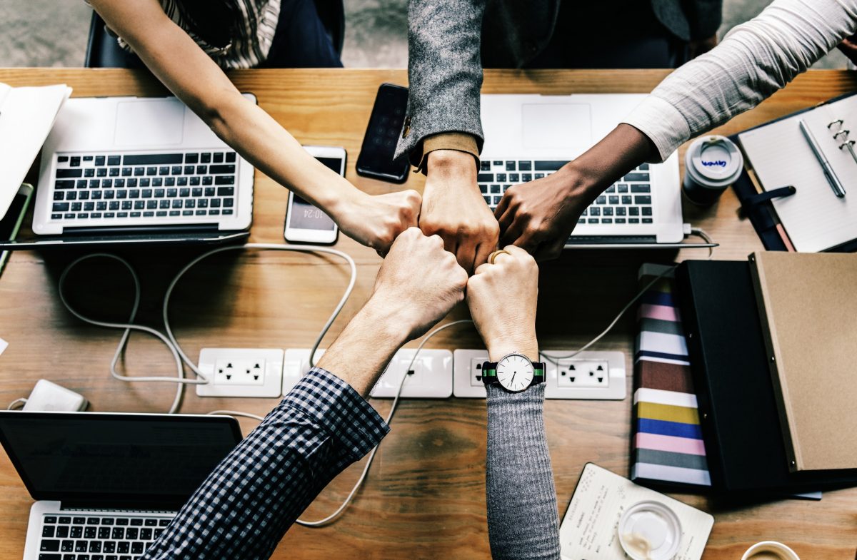 How information technology can help in customer relationship