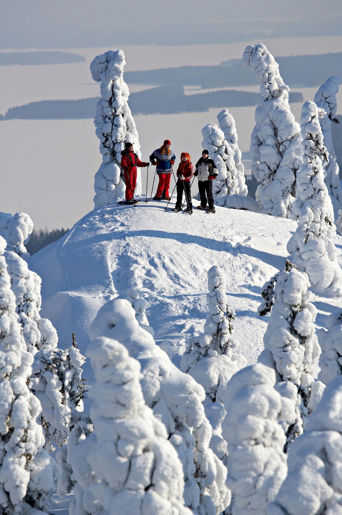 VisitKarelia Destination Destination Marketing Workshop with University of Eastern Finland