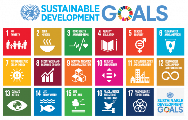 SDGs