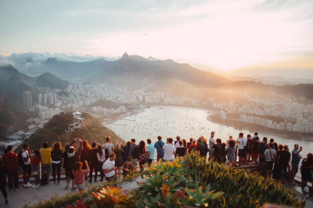 How overtourism could be prevented via green digital advertising?